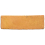 Baldosas de terracota Rettangolo Dhoorse Ocra rettangolo-Ocra7,5x22,5