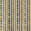 Tela Samira Osborne and Little Jaune/Vert F7836-01