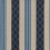 Tela Turkana Osborne and Little Bleu F7833-03