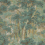 Papel pintado Arden Colefax and Fowler Forest green W7016-03