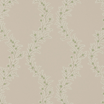 Papel pintado Liliana