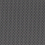 Cuero sint&eacute;tico Matte ara Cestino Designers Guild Noir FDG3105/17