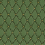 Papel pintado Tufted panel Mindthegap Forest green WP30171