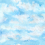 Papeles pintados panor&aacute;mico Nouage Mindthegap blue-white WP20787