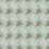 Tela Felbrigg Nina Campbell Bleu Clair NCF4503-02