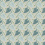 Tela Felbrigg Nina Campbell Bleu NCF4503-05