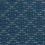 Tela Merlesham Nina Campbell Bleu NCF4513-06