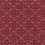 Tela Merlesham Nina Campbell Bordeaux NCF4513-07