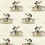 Papel pintado Minnie On The Move Sanderson Babyccino DDIW217270