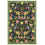 Manta Brocart D&eacute;coratif Designers Guild Noir BLDG0290