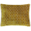 Coj&iacute;n Jabot Designers Guild Mustard CCDG1479