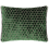 Coj&iacute;n Jabot Designers Guild Emerald CCDG1485