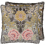 Coj&iacute;n Brocart D&eacute;coratif Embroidered Designers Guild Sepia CCDG1465