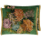 Coj&iacute;n Fleurs d'Artistes terciopelo Designers Guild Vintage Green CCDG1461