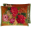 Coj&iacute;n Fleurs d'Artistes terciopelo Designers Guild Terracotta CCDG1462