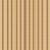 Papel pintado Somerton Stripe Mulberry OCHRE FG109.T128