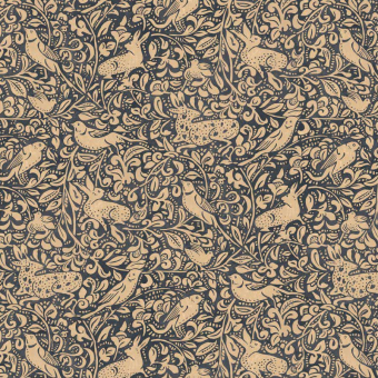Papel pintado Hedgerow