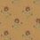 Papel pintado Somerton Mulberry OCHRE FG111.T128