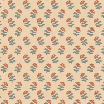 Papel pintado Mulberry Sprig