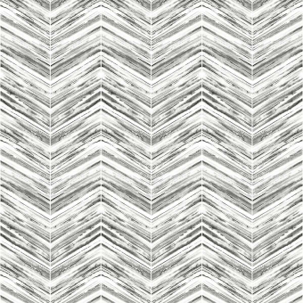 Papel pintado Chevron