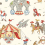 Tela Dumbo Sanderson Peanut Butter & Jelly DDIF227163