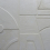 Papeles pintados panor&aacute;mico Abstract Harmony Les Dominotiers Soft Grey DOM912-soft-grey