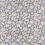 Tela Salonni&egrave;res Damask Ralph Lauren Dusk FRL5253/01