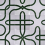 Baldosa Puzzle Pidulina Mavi Ceramica Verde Verde-C48