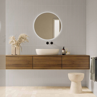 Gres porcelánico Plinoto négatif
