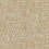 Revestimiento mural Quilt Arte Pale Gold 60143