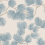 Papel pintado Pine Sandberg Misty blue S10328