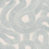 Papel pintado Zen Sandberg Indigo Blue S10330