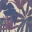 Papel pintado Foliosit&eacute; Eijffinger Violet 333504