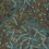Papel pintado &Eacute;meraflore Eijffinger Bleu 333523