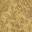 Papel pintado &Eacute;meraflore Eijffinger Beige/Jaune 333525