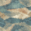 Papeles pintados panor&aacute;mico Hillscape Eijffinger Bleu 333560
