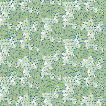 Papel pintado Anemones