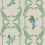 Papel pintado Envol&eacute;e Little Cabari Tilleul PP-09-50-ENV-TIL