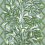 Papel pintado Mimosas Little Cabari Matin Calme PP-09-50-MIM-MAT