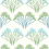 Papel pintado Saules Little Cabari Amande PP-09-50-SAU-AMA