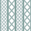 Papel pintado Treillage Little Cabari Celadon PP-09-50-TRE-CEL