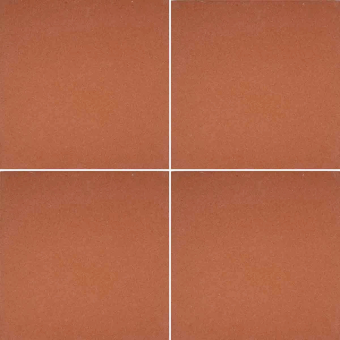 Baldosas de terracota Arrotato Tradizionale Quadrato