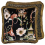 Coj&iacute;n Euphoria Velvet Romo Secret Garden RC763/01