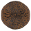 Coj&iacute;n Saskia rond Romo Copper RC767/01