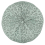 Coj&iacute;n Saskia rond Romo Blue Haze RC767/03