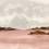 Papeles pintados panor&aacute;mico Dungeness View Coordonn&eacute; Pink/Lilac A00932_01