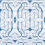 Papel pintado Infinity Strokes Coordonn&eacute; Blue A00920_01