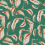 Papel pintado Moroccan Branches Coordonn&eacute; Turquoise A00914_01