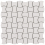 Mosaico Butterfly Ce.Si. Fluoro 5FB025050REBF-519