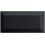 Gres porcel&aacute;nico Metro rectangle Ce.Si. Nero Matt 5ME075150DM-58